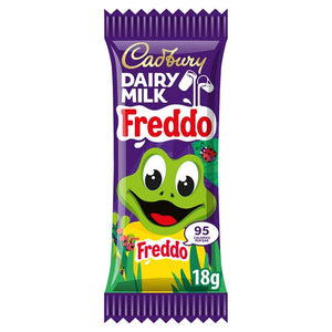 Dairy milk Freddo